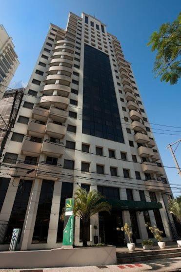 Studio Living Faria Lima Sao Paulo Exterior photo